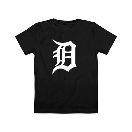 Детская футболка DETROIT TIGERS