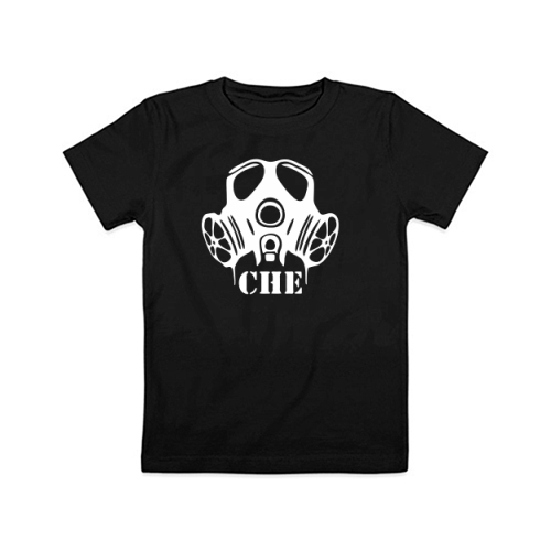 Детская футболка CHE