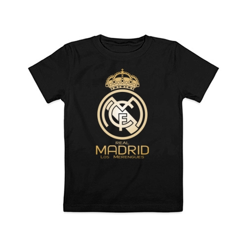 Детская футболка Real Madrid