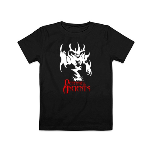 Детская футболка Shadow Fiend