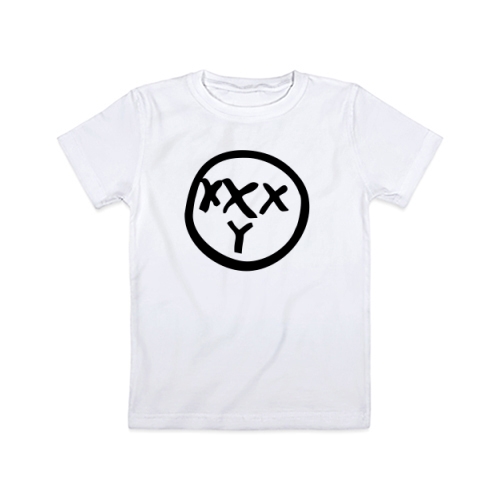 Детская футболка Oxxxymiron