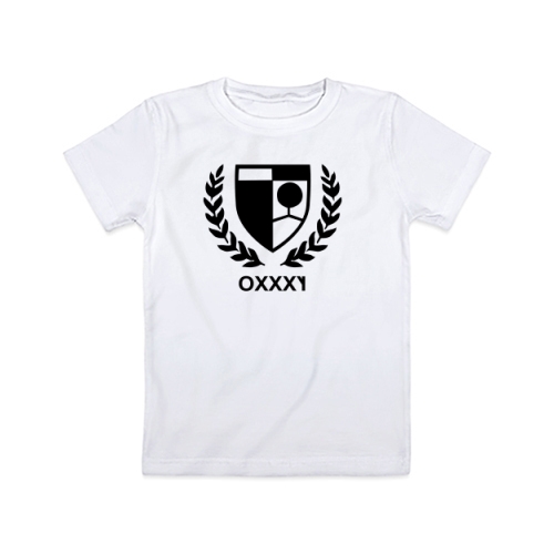 Детская футболка Oxxxymiron ( Утка и Липа)