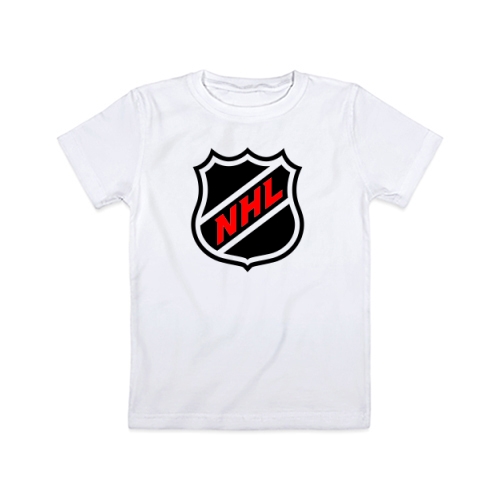 Детская футболка NHL