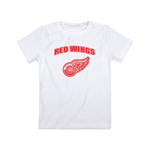 Детская футболка Red wings