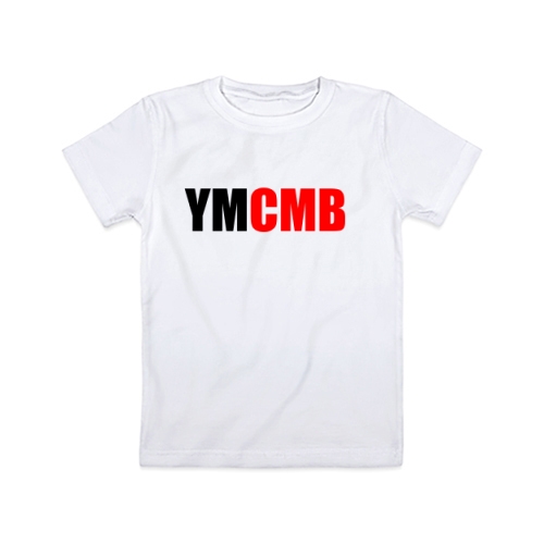 Детская футболка YMCMB