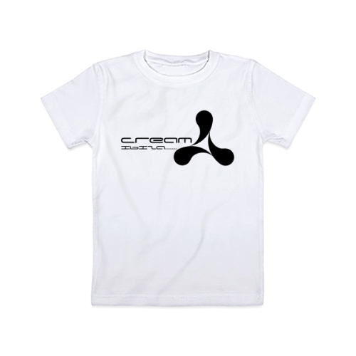 Детская футболка Cream ibiza