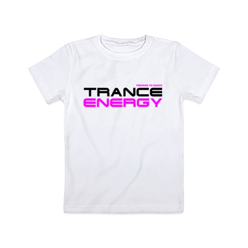 Детская футболка Trance energy