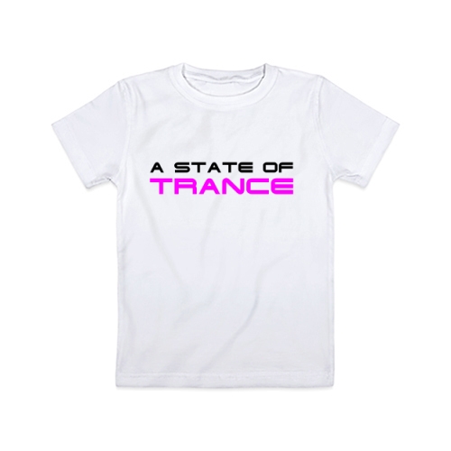 Детская футболка Trance 