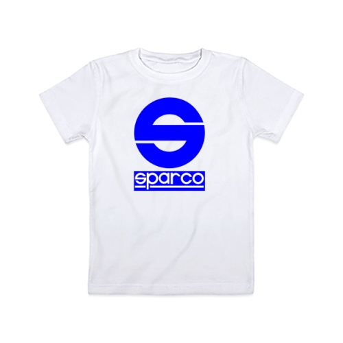 Детская футболка Sparco