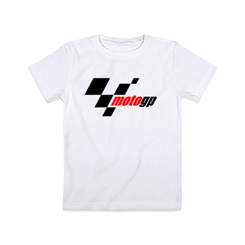Детская футболка Motogp