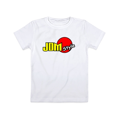 Детская футболка JDM Style