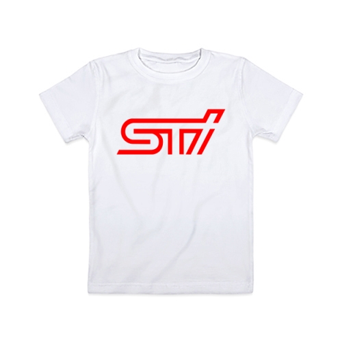 Детская футболка STI
