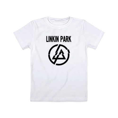 Детская футболка Linkin park