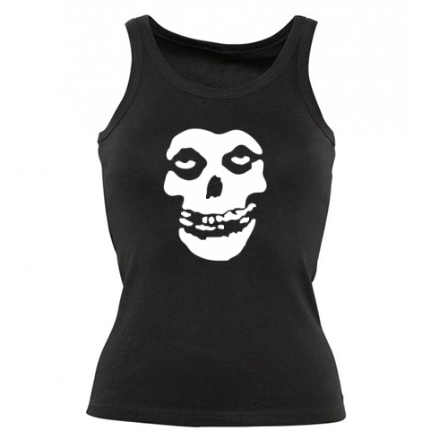 Женская майка Misfits