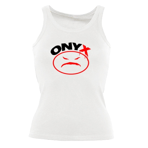 Женская майка Onyx