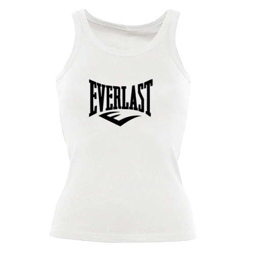 Женская майка Everlast