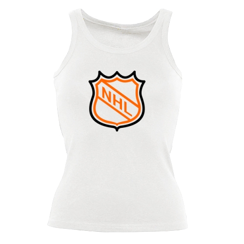 Женская майка NHL 2