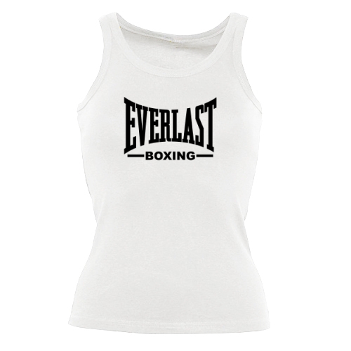 Женская майка Everlast Boxing