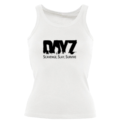 Женская майка Dayz