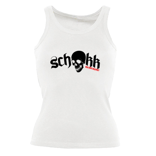 Женская майка Schokk
