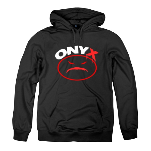 Женская толстовка Onyx
