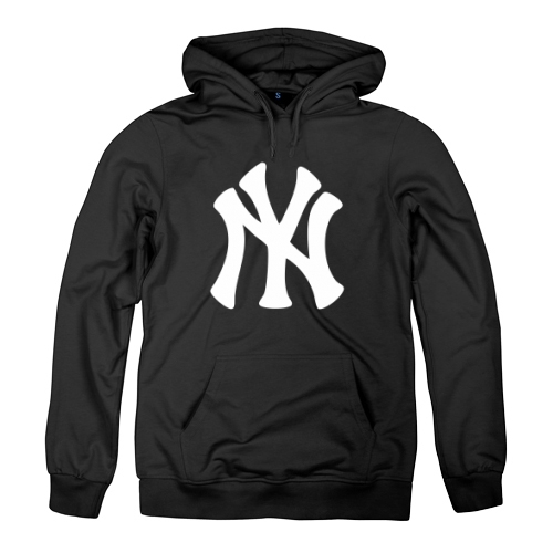 Женская толстовка New York