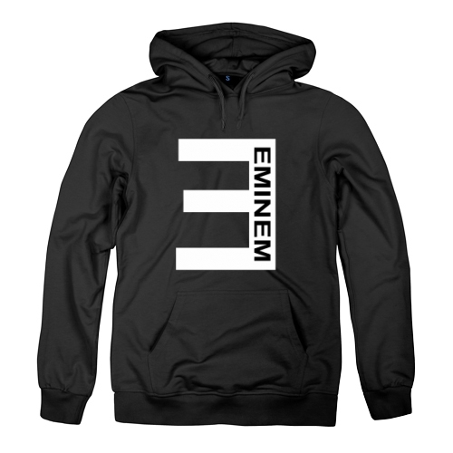 Женская толстовка Eminem