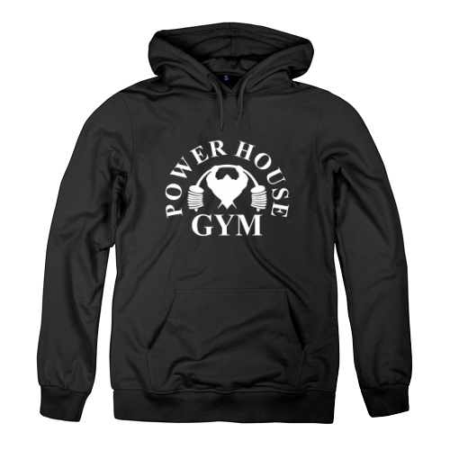 Женская толстовка Powerhouse gym