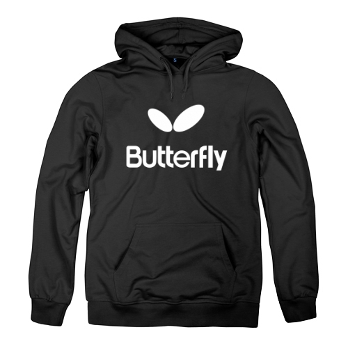 Женская толстовка Butterfly