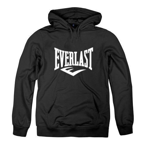 Женская толстовка Everlast