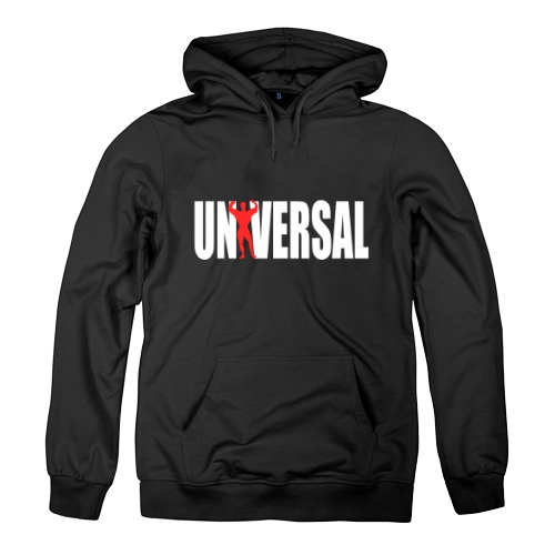 Женская толстовка Universal