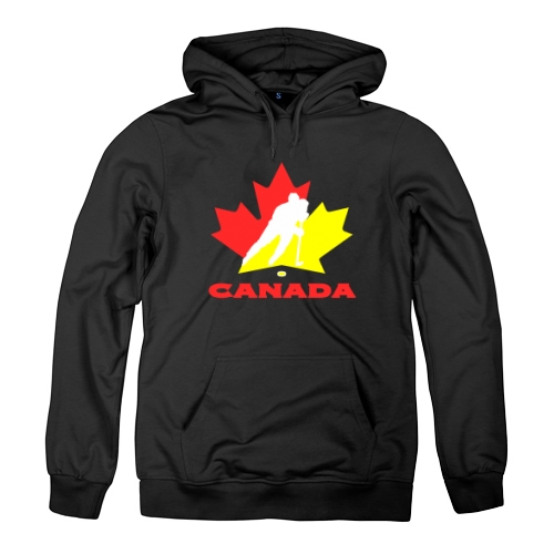 Женская толстовка Canada