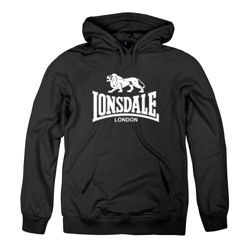 Женская толстовка Lonsdale