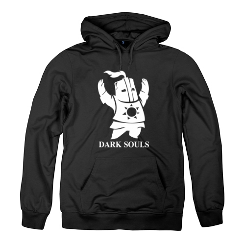 Женская толстовка Dark Souls
