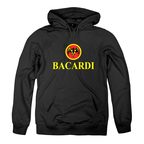 Женская толстовка Bacardi