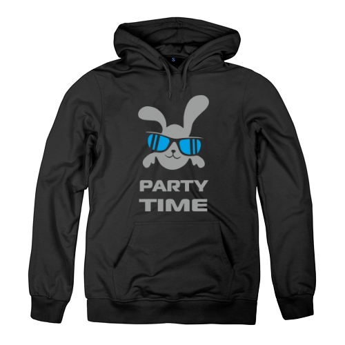 Женская толстовка Party Time