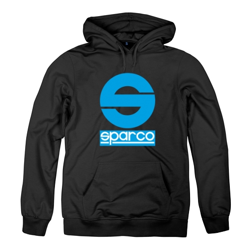 Женская толстовка Sparco