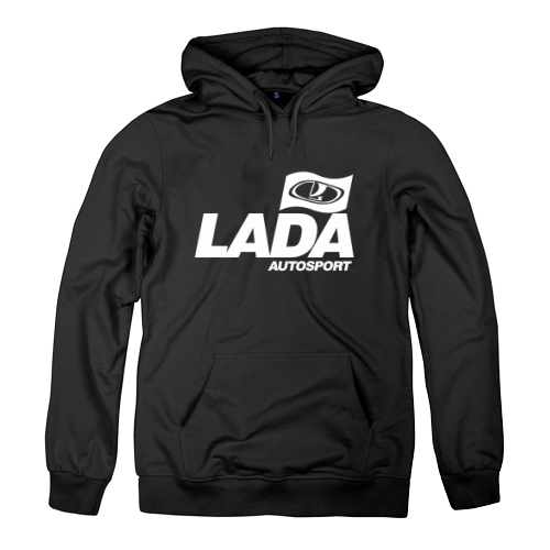 Женская толстовка Лада Спорт