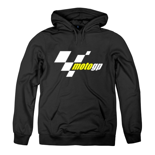 Женская толстовка Motogp