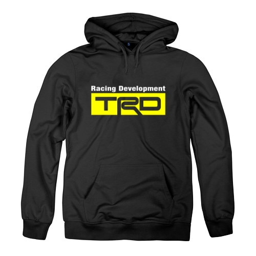 Женская толстовка TRD