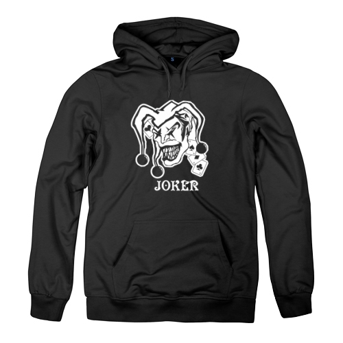 Женская толстовка Joker