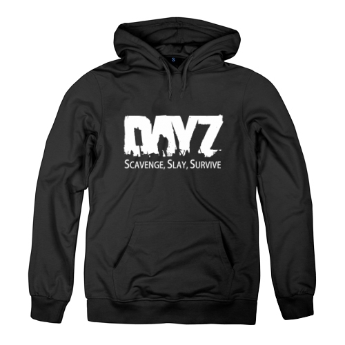 Женская толстовка Dayz