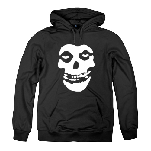 Женская толстовка Misfits