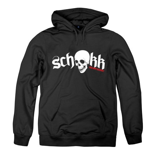 Женская толстовка Schokk