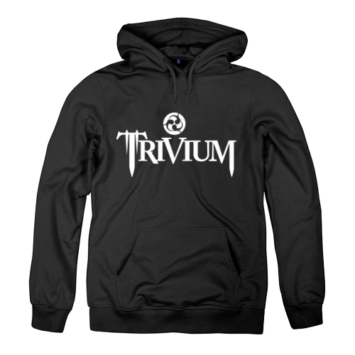 Женская толстовка Trivium