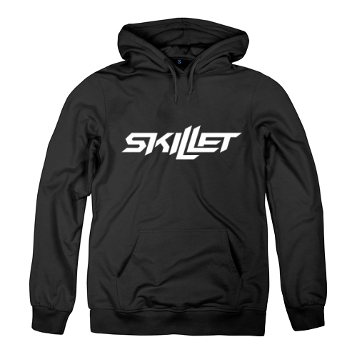 Женская толстовка Skillet