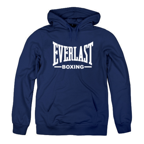 Женская толстовка Everlast Boxing
