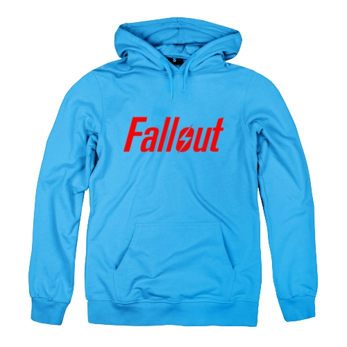 Женская толстовка Fallout