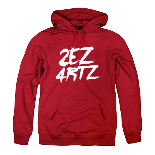 Женская толстовка 2EZ4RTZ