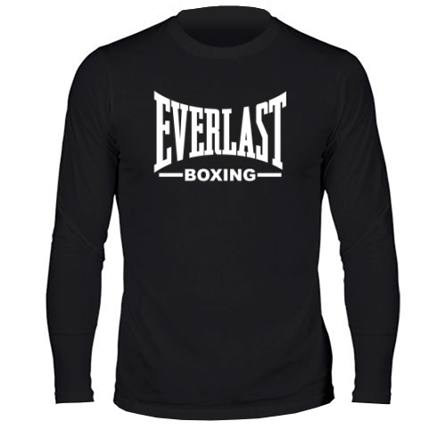 Мужской лонгслив Everlast Boxing